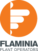 Flaminia Plant Operators